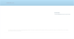Desktop Screenshot of butikonline.com
